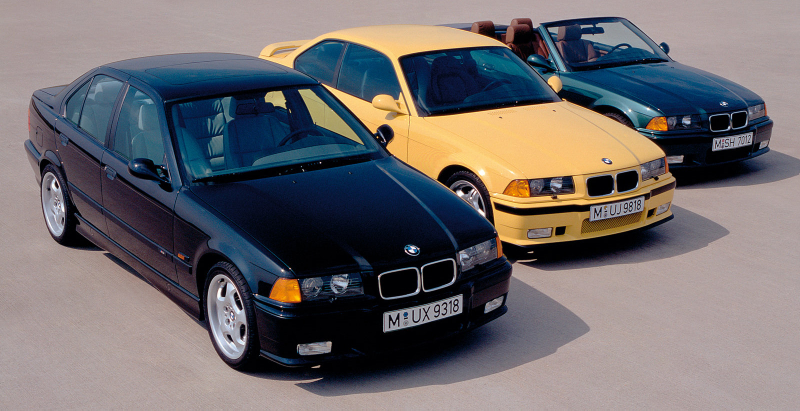 Illustration for article titled The Ten Biggest Cases Of Automotive Blue Balls